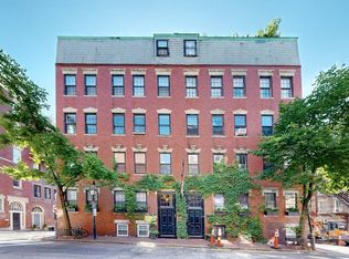 53 Grove St APT 3, Boston, MA 02114