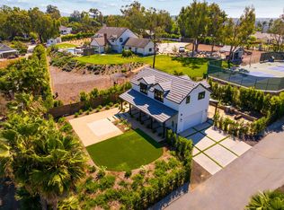 6190 Rancho Diegueno Rd, Rancho Santa Fe, CA 92091