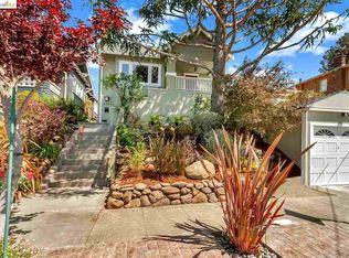 3934 Elston Ave, Oakland, CA 94602