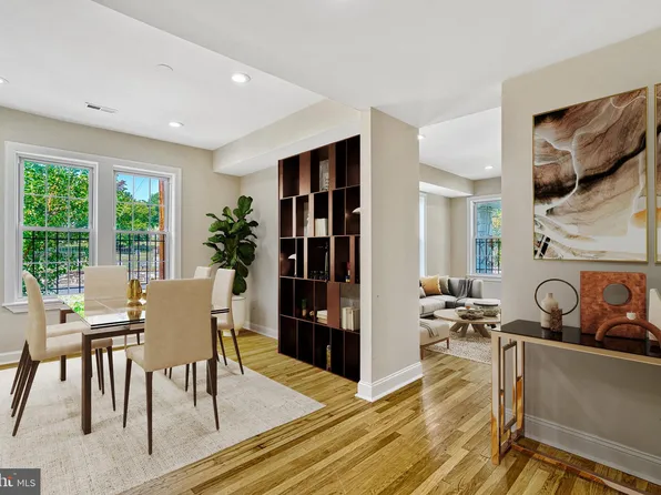 201 Douglas St NE, Washington, DC 20002