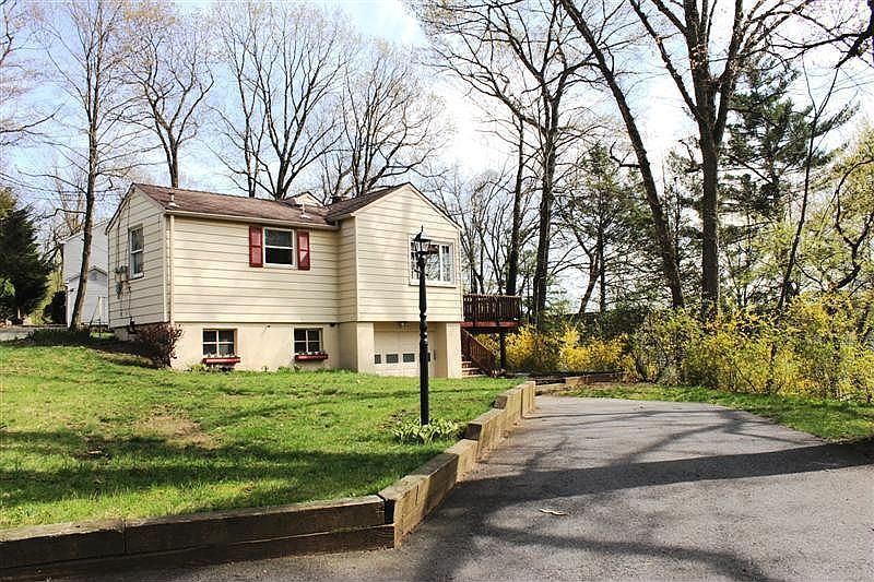 Charming Curb Appeal