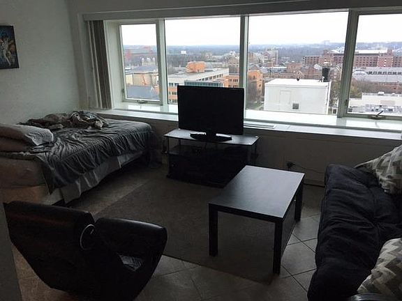 3rd image of 555 E William St APT 14L