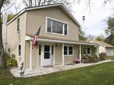W3922 Springbrook Rd, Lake Geneva, WI, 53147