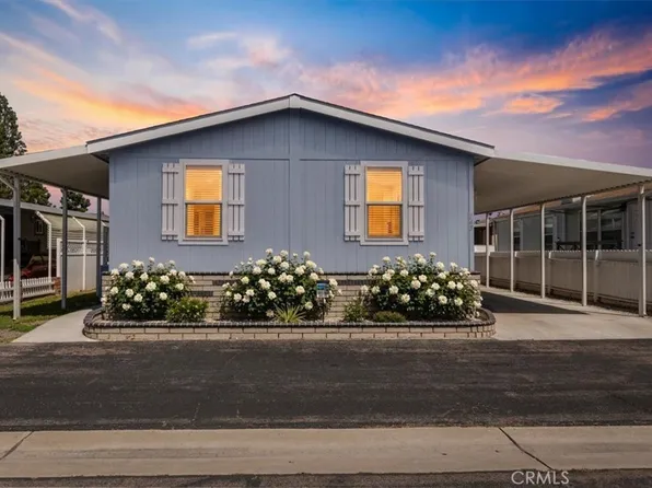 9080 Bloomfield Ave Space 145, Cypress, CA 90630
