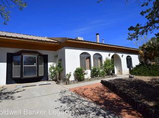 807 Gral Trevino Dr SE, Rio Rancho, NM 87124