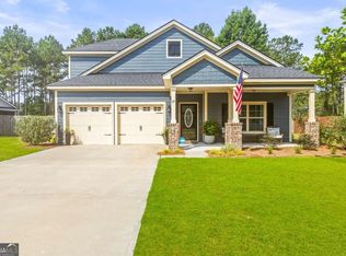 69 Roundstone Way, Richmond Hill, GA 31324