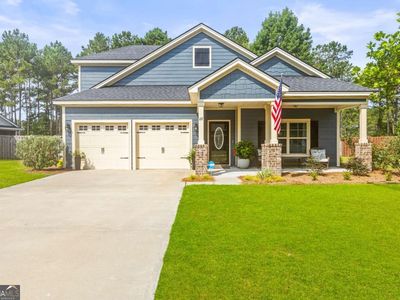 69 Roundstone Way, Richmond Hill, GA, 31324
