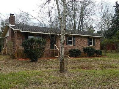 2723 Woodland Rd, Thomaston, GA, 30286