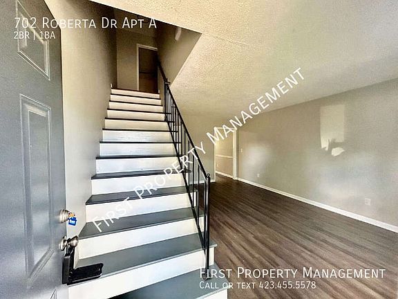 2nd image of 702 Roberta Dr #A
