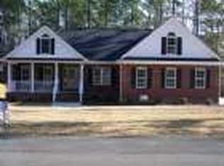 1160 Lexington Ave NE, Leland, NC 28451
