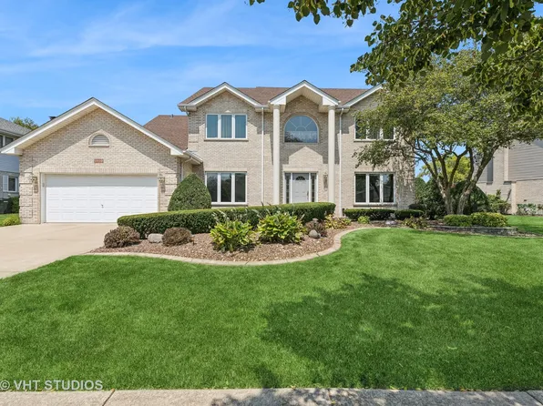 1919 Harvard Ln, New Lenox, IL 60451