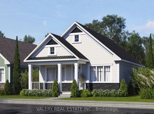 3033 Townline Rd Unit M, Fort Erie, ON L0S 1S1