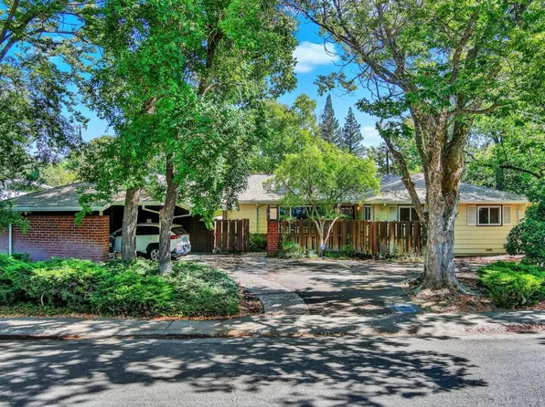 665 Elmwood Drive, Davis, CA 95616