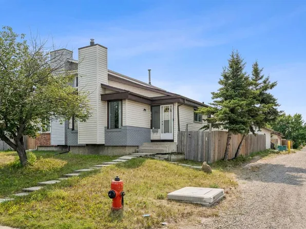212 N Whitman Pl NE, Calgary, AB T1Y 4H9