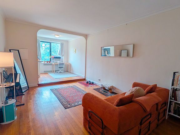 4th image of 420 Central Park W APT 4H