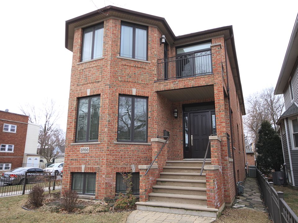 1st image of 3700 N Keeler Ave