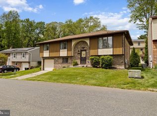 8 Peabody Ct, Bel Air, MD 21014