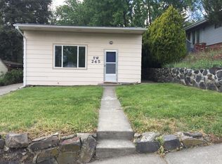 245 SW Arbor St, Pullman, WA 99163