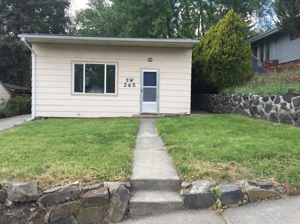 245 SW Arbor St, Pullman, WA 99163
