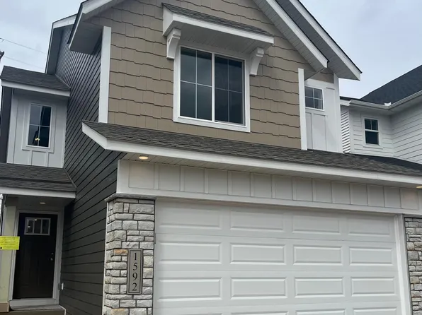 1592 76th St W, Inver Grove Heights, MN 55076
