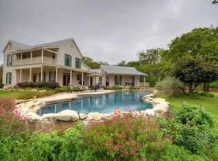 2350 County Road 156, Georgetown, TX 78626