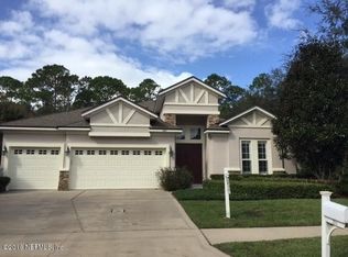 261 Oak Common Ave, Saint Augustine, FL 32095