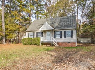 3208 Roland View Ter, Chester, VA 23831