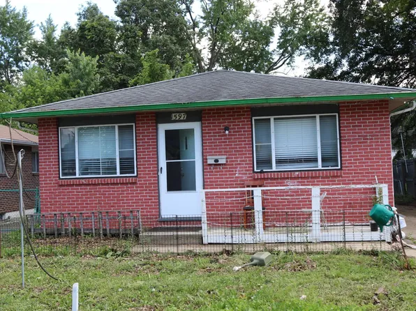 1597 Elmore Ave, Columbus, OH 43224
