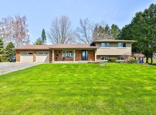 71 McLean School Rd, Brant, ON N0E1N0