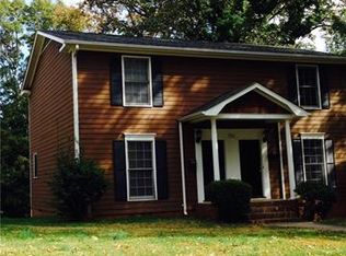 701 S Church St #B, Monroe, NC 28112