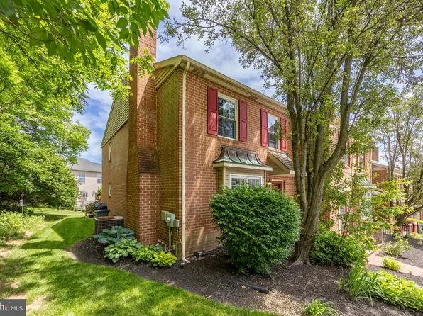 629 Coates Ln, King Of Prussia, PA 19406