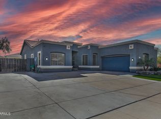 1847 E Carob Dr, Chandler, AZ 85286
