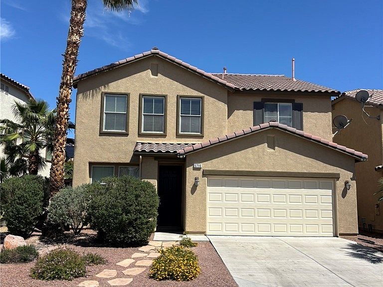 5716 Native Sunflower St, North Las Vegas, NV