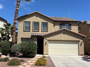 5716 Native Sunflower St, North Las Vegas, NV 89031