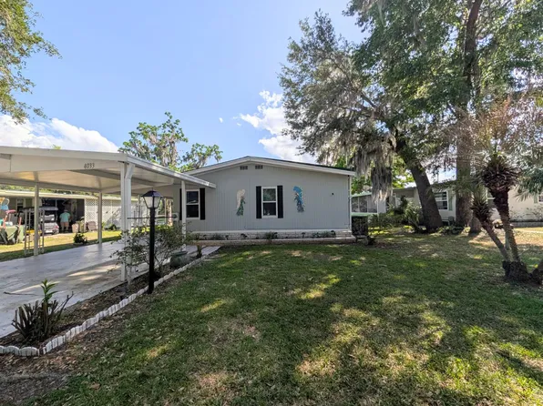 4033 Colleen Ln, Brooksville, FL 34601