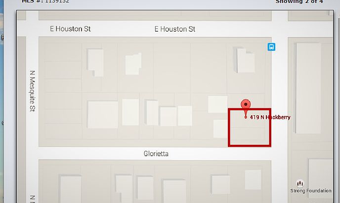 1st image of 417 N Hackberry St