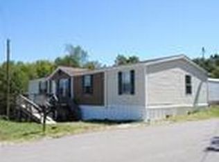 4211 Jolly Rd, Milton, WV 25541