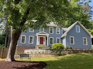 2671 Overlook Dr NE, Atlanta, GA 30345