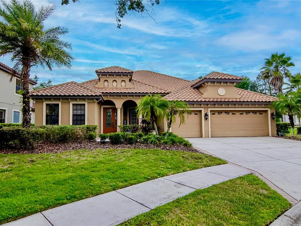 20110 Pond Spring Way