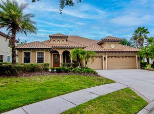 20110 Pond Spring Way, Tampa, FL 33647