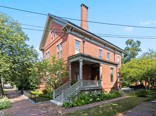 151 Pine Street #4, Portland, ME 04102