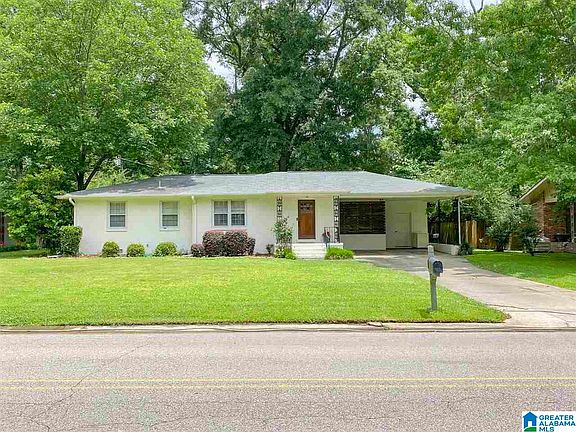 4013 Dolly Ridge Rd, Birmingham, AL 35243 | Zillow