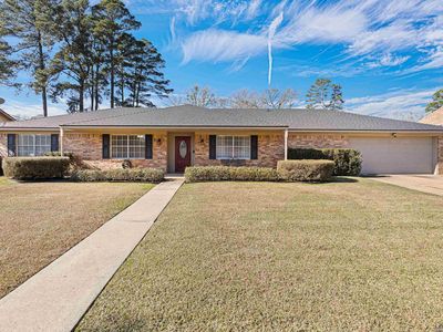 503 Country Club Dr, Marshall, TX, 75672