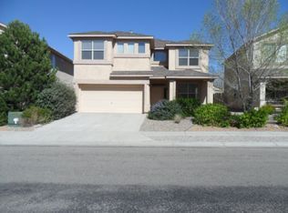 10436 Oso Ridge Pl NW, Albuquerque, NM 87114