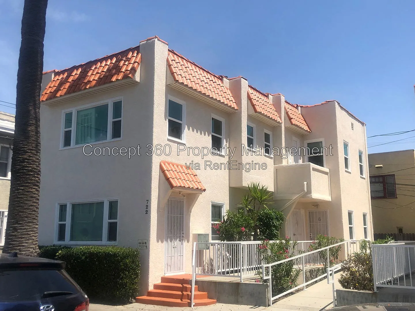 Studio, 1.0 bath, 525 sqft, $1,625 — Photo 1