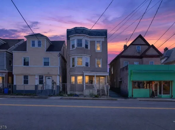 1174 Clinton Ave, Irvington Twp., NJ 07111