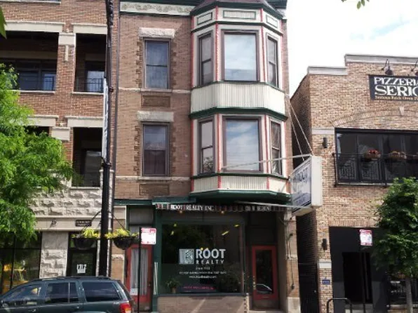 1710 W Belmont Ave #302, Chicago, IL 60657
