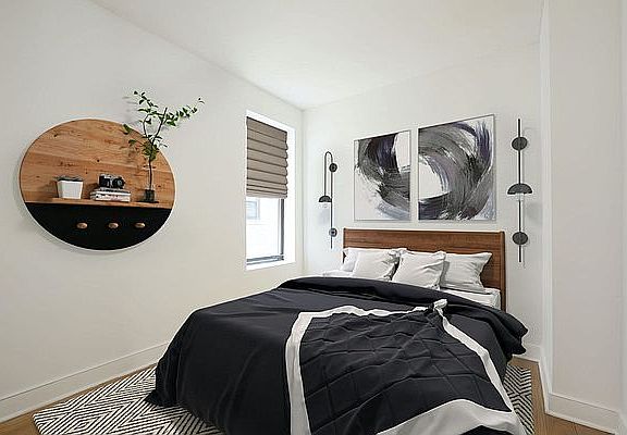 3rd image of 201 E 33rd St APT 1B