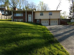 591 Bendview Dr, Charleston, WV 25314