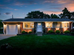 9627 Arno Dr, Saint Louis, MO